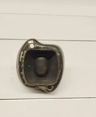 Mercedes-Benz SL R107 Front coil spring rubber mount 1072412313 A1072412313 0140240028