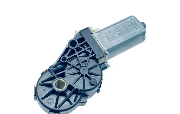Porsche Cayenne (92A) Seat adjustment motor 5N0959761A