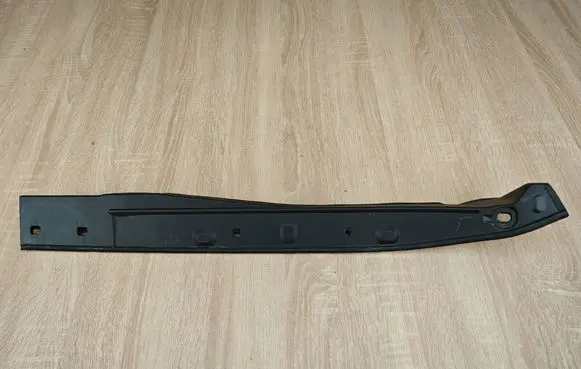 BMW 4 G22 G23 G24 G26 Fender end trim 7486825