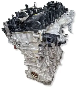 BMW 4 G22 G23 G24 G26 Engine B58B30B