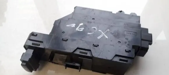 Volvo XC90 Electric window control switch 30658147