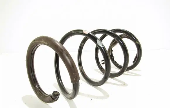 Renault Scenic II - Grand scenic II Front coil spring kodo