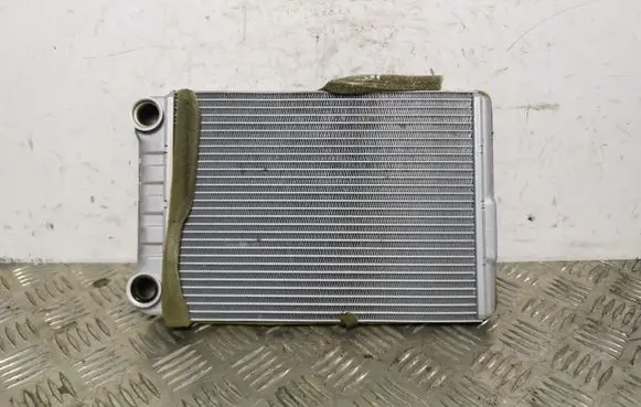 Jeep Grand Cherokee Heater blower radiator T6099001
