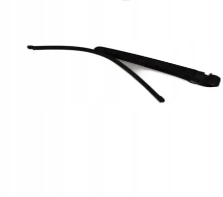 Audi Q3 8U Rear wiper blade arm 8U0955407