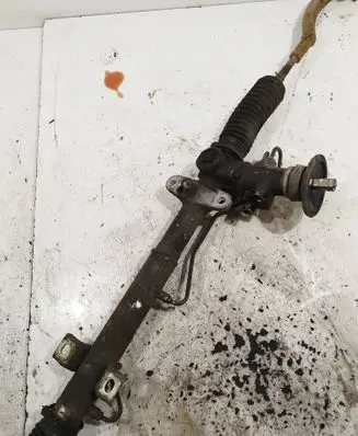 MG ZT - ZT-T Steering rack QAB000230 34011591