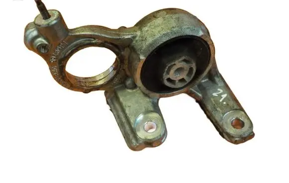 Peugeot 308 Front driveshaft 9808354880