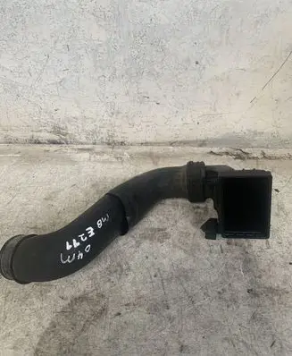 Mercedes-Benz E W211 Intercooler hose/pipe