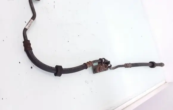 Mercedes-Benz C W203 Power steering hose/pipe/line A2039976782
