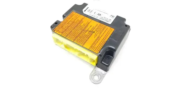 Nissan Qashqai Airbag control unit/module 988204EH0C 627260200 AE4EH11305052F