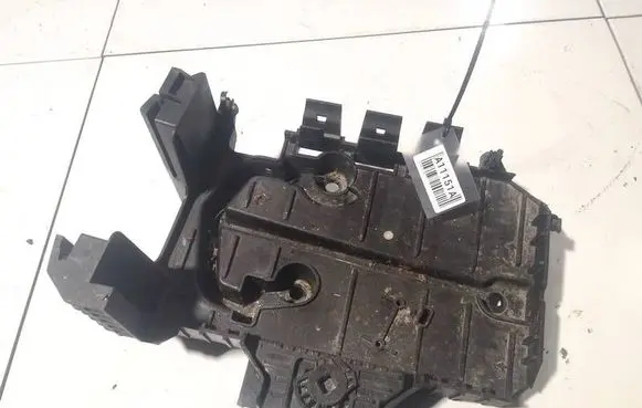 Peugeot 407 Other exterior part 