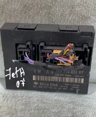 Volkswagen Jetta V Comfort/convenience module 1k0959433bt