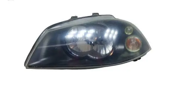 Seat Ibiza III (6L) Headlight/headlamp 6L1941021A-KASACJ 6L1941021A