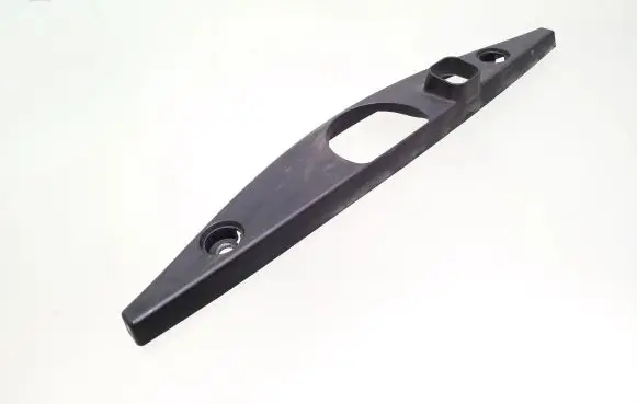 BMW 5 E60 E61 Other trunk/boot trim element 7061423 51497061423