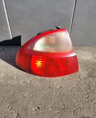 Toyota Avensis T220 Rear/tail lights 0500
