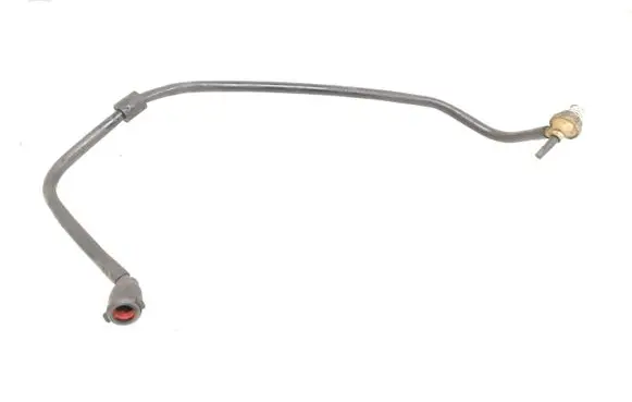 Mercedes-Benz Vito Viano W639 Vacuum line/pipe/hose