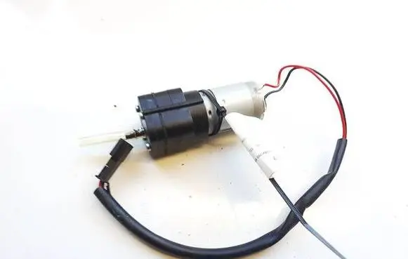 BMW 3 E90 E91 Seat adjustment motor 1030079 3F461318