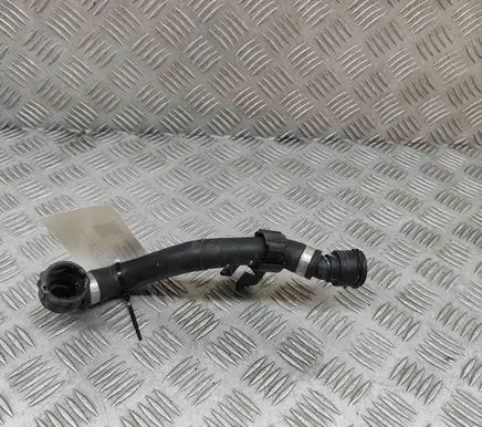 Mercedes-Benz EQE v295 Engine coolant pipe/hose A2975019800