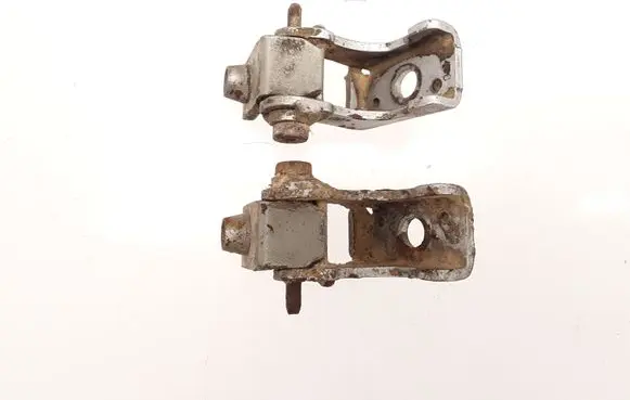 Peugeot 206 Rear door hinge set 