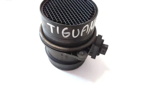 Volkswagen Tiguan Mass air flow meter 03L906461A 0281002956 F00C2G8010