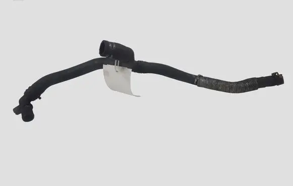 Opel Vivaro Engine coolant pipe/hose