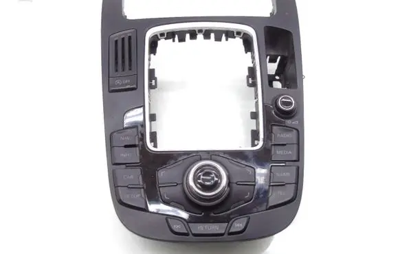 Audi A4 S4 B8 8K Other switches/knobs/shifts
