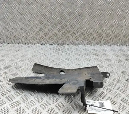 Ford Transit Custom Intercooler air guide/duct channel JK21V8310A
