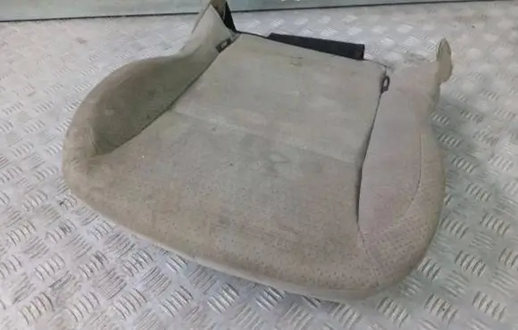 Renault Clio III Seat trim 
