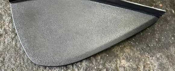 BMW 7 F01 F02 F03 F04 Dashboard side end trim 9159740 07374000 14121810