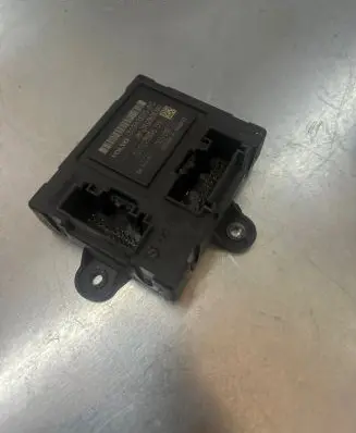Volvo V70 Other control units/modules 31343025AC 1010298601
