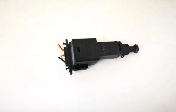 Volkswagen Sharan Brake pedal sensor switch 1j0945511a