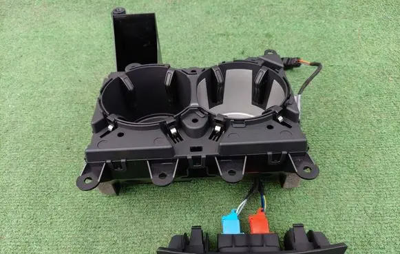 Audi Q5 SQ5 Cup holder front 8R0862534 8R0862534A 8R0971037
