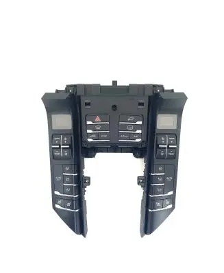 Porsche Cayenne (92A) Other center console (tunnel) element 7P5907044BT