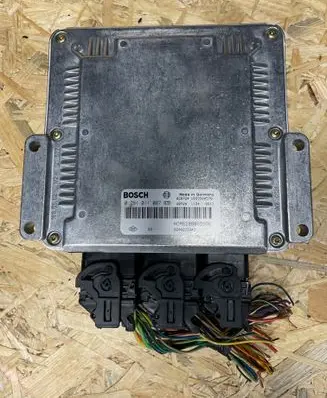 Engine control unit/module