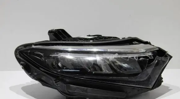 Mercedes-Benz EQS V297 Headlight/headlamp A2979066202 ZGS001 LE20A6453