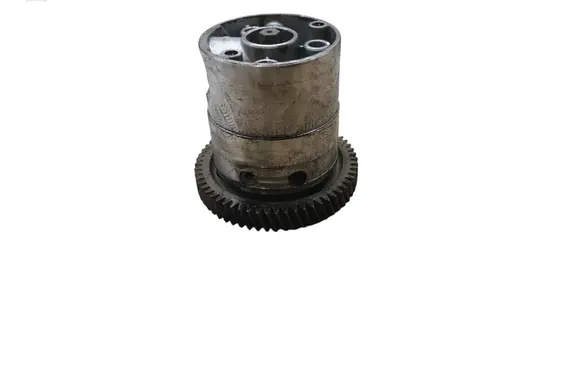 Mercedes-Benz Sprinter W906 Oil pump R6511811801