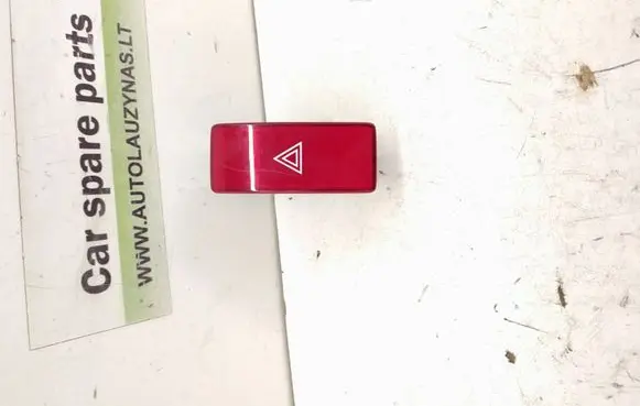 Honda CR-V Alarm switch AH910 M33808