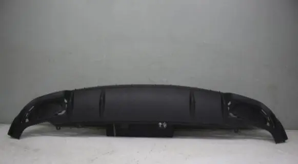 Audi Q5 SQ5 Rear bumper trim bar molding 