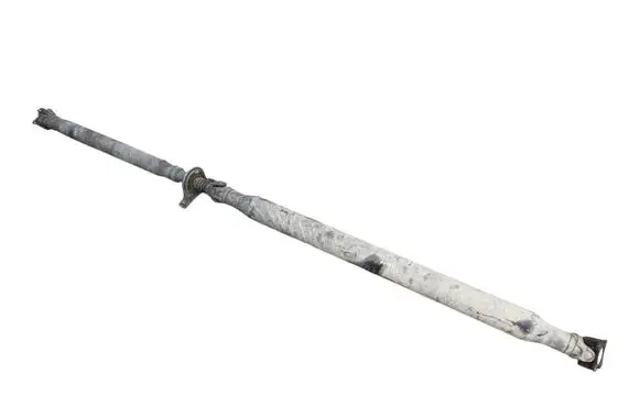 Volkswagen Crafter Drive shaft (set) A9064101206