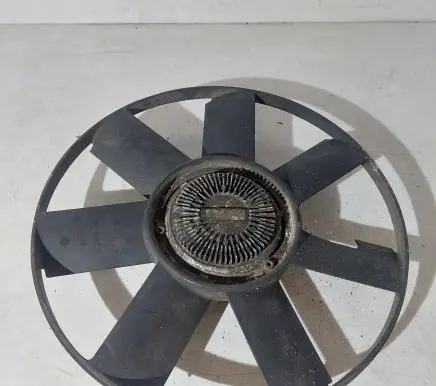 BMW 5 E39 Viscous fan clutch 11522249216