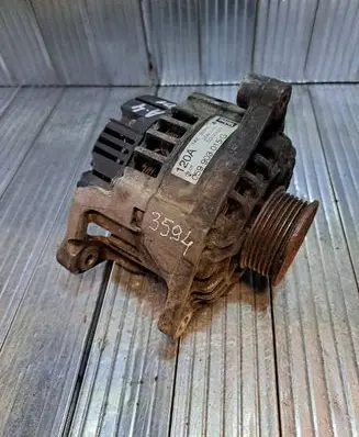 Audi A6 S6 C5 4B Generator/alternator 059903015G 2542324D SG12B025