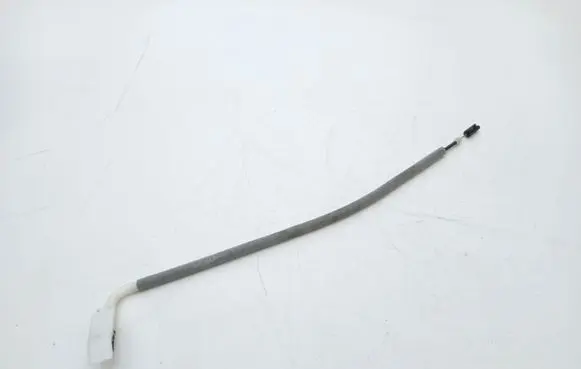 BMW 5 E60 E61 Front door cable line 7034467
