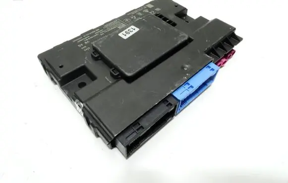 Audi A4 S4 B9 Gateway control module 8W7907468H