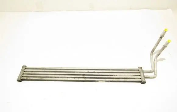 BMW 5 GT F07 Power steering radiator 757010002