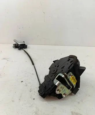 KIA Rio Front door lock 81320H8050