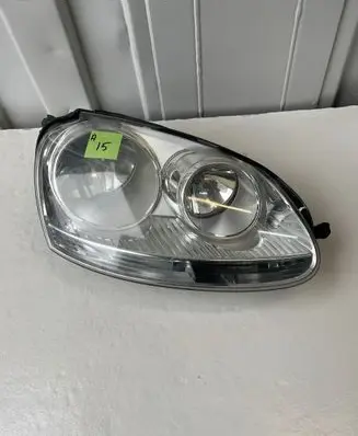 Volkswagen Golf V Headlight/headlamp 1K6941006P 01020000 1EG2700710