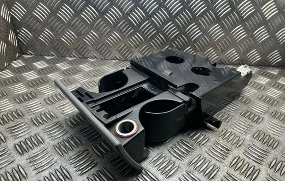 Volkswagen Transporter - Caravelle T5 Cup holder 7H1857321H