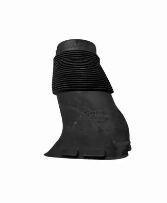 Volkswagen Multivan T5 Air intake duct part 7H0129647