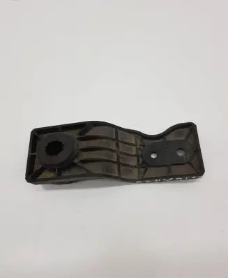 Jaguar XF X260 Radiator support slam panel bracket GX738K337AD PA6650GF