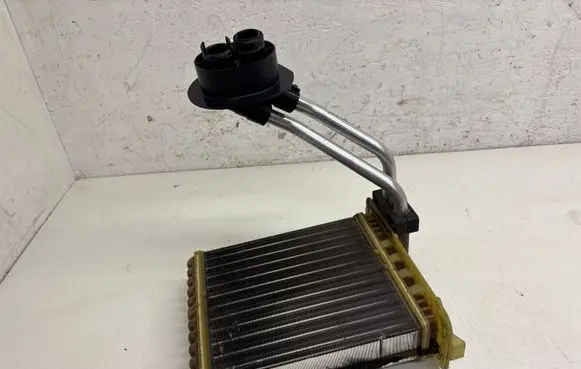 Volvo S70 V70 V70 XC Heater blower radiator 9144221
