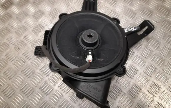 Hyundai Kona II Subwoofer speaker 96380BE100